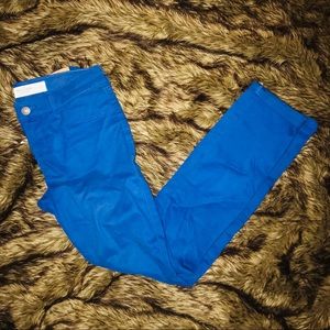 👑 SOFT ABERCROMBIE & FITCH JEANS SIZE 0 / 25